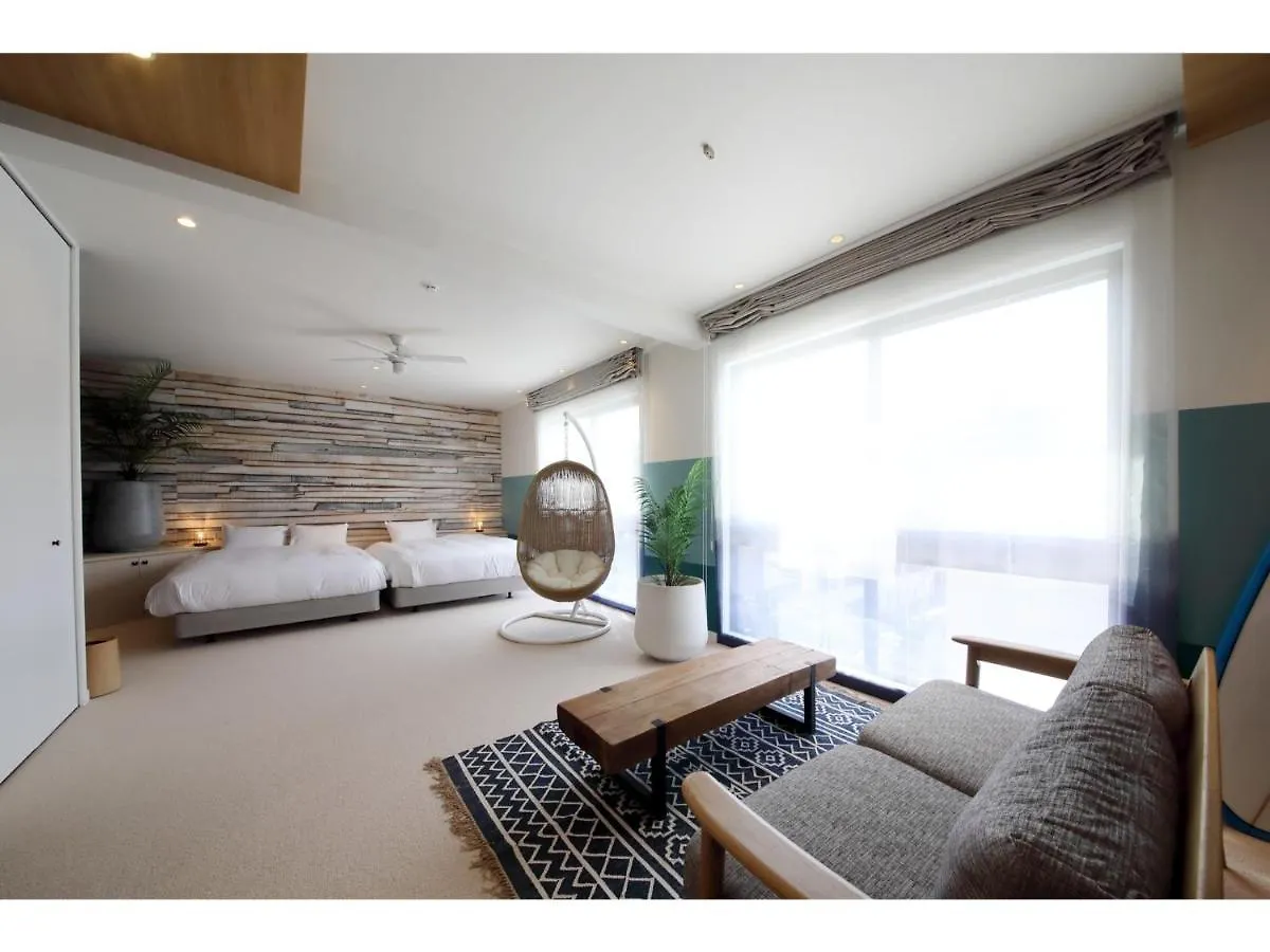 Hotel Shikisai Kyoto - Vacation Stay 74861V