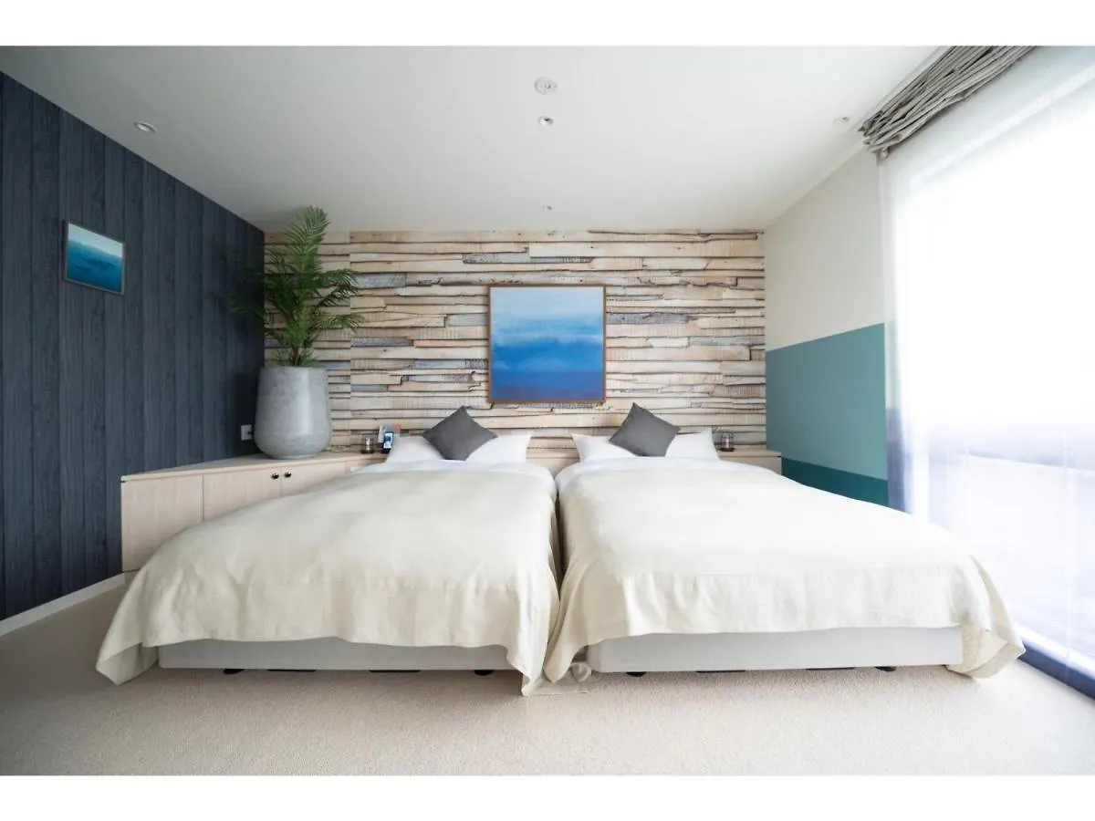 Hotel Shikisai Kyoto - Vacation Stay 74861V 0*,