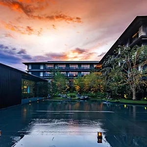 The Mitsui Kyoto, A Luxury Collection & Spa Hotel