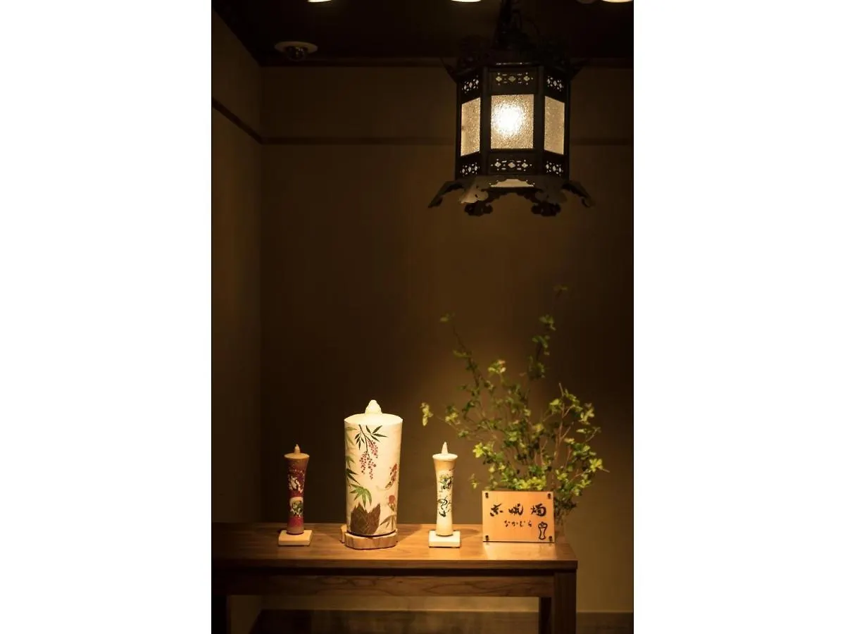Hotel Shikisai Kyoto - Vacation Stay 74861V Japan