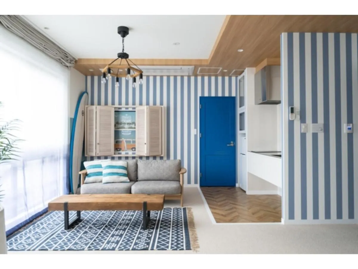 Hotel Shikisai Kyoto - Vacation Stay 74861V 0*,  Япония