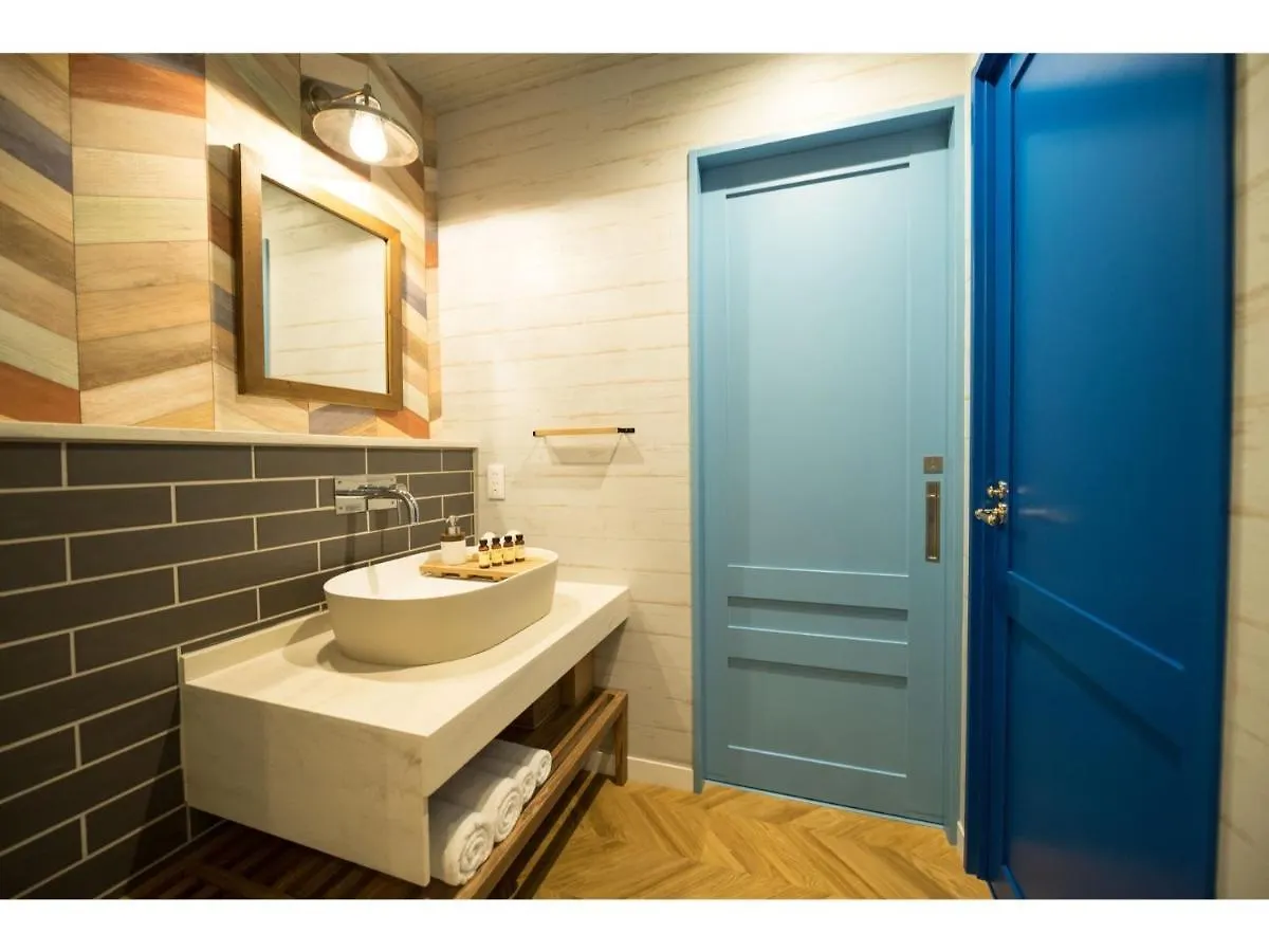 Hotel Shikisai Kyoto - Vacation Stay 74861V