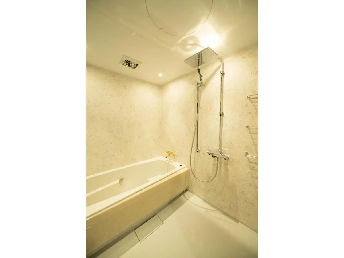 Hotel Shikisai Kyoto - Vacation Stay 74861V 0*,