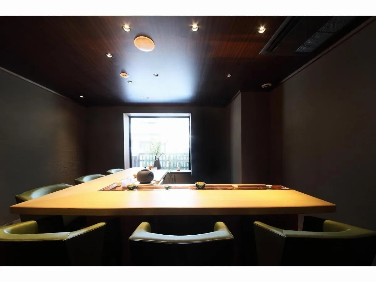 Hotel Shikisai Kyoto - Vacation Stay 74861V